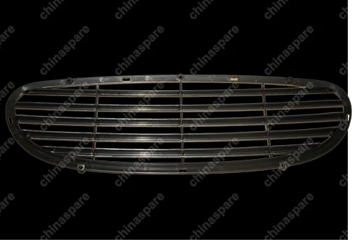 Решетка бампера Chery QQ