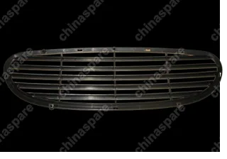 Решетка бампера Chery QQ