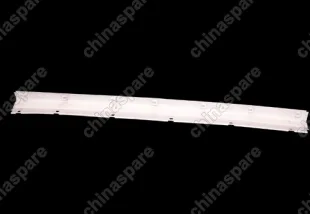S116102951BE Sd skirt panel - lh Chery QQ