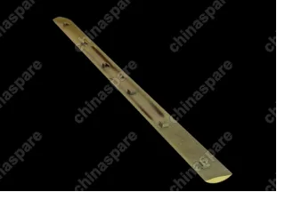 Молдинг двери передней левой Chery QQ