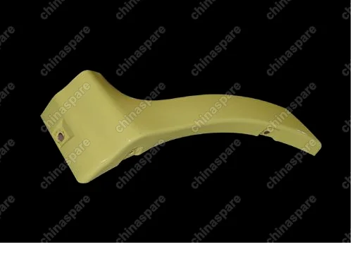 Накладка арки заднего левого колеса Chery QQ