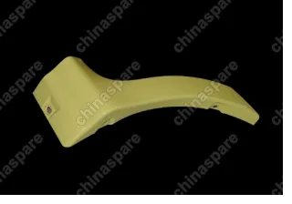 Накладка арки заднего левого колеса Chery QQ