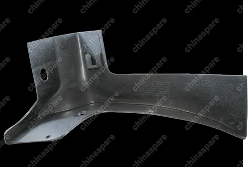 Накладка порога Chery QQ