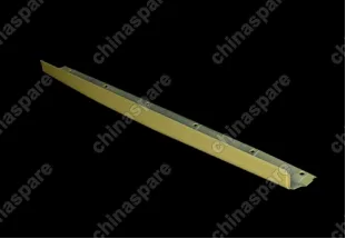 Накладка порога левая Chery QQ