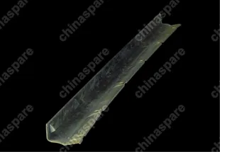 Накладка порога левая Chery QQ