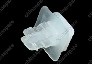 S116102930 Пистон молдинга двери Chery QQ