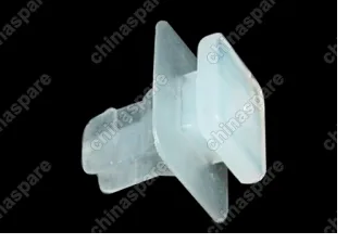 S116102930 Пистон молдинга двери Chery QQ