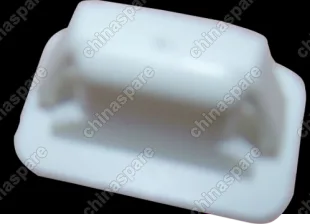 S116102933 Седло клипсы пластик Chery QQ