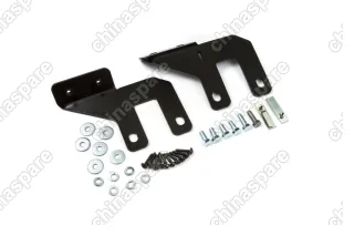 NLZ1515030NEW ЗК и крепеж, подходит для FIAT Ducato (12->) 2,3 диз. МТ