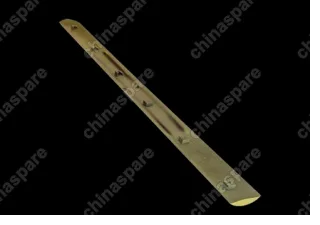 Молдинг двери задний левый Chery QQ