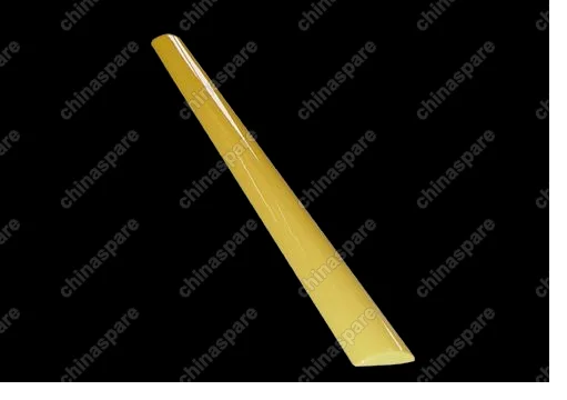 Молдинг двери передней правой Chery QQ