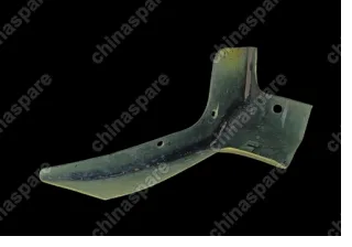 Накладка арки переднего правого колеса Chery QQ