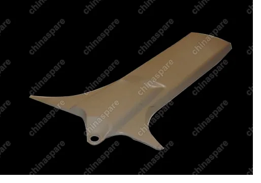 S115402052 Trim - b pillar lower rh Chery QQ