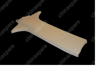 S115402052 Trim - b pillar lower rh Chery QQ