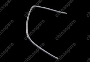 Уплотнитель двери задней левой резин. Chery QQ