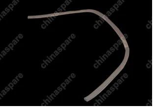 Уплотнитель двери задней правой резина Chery QQ