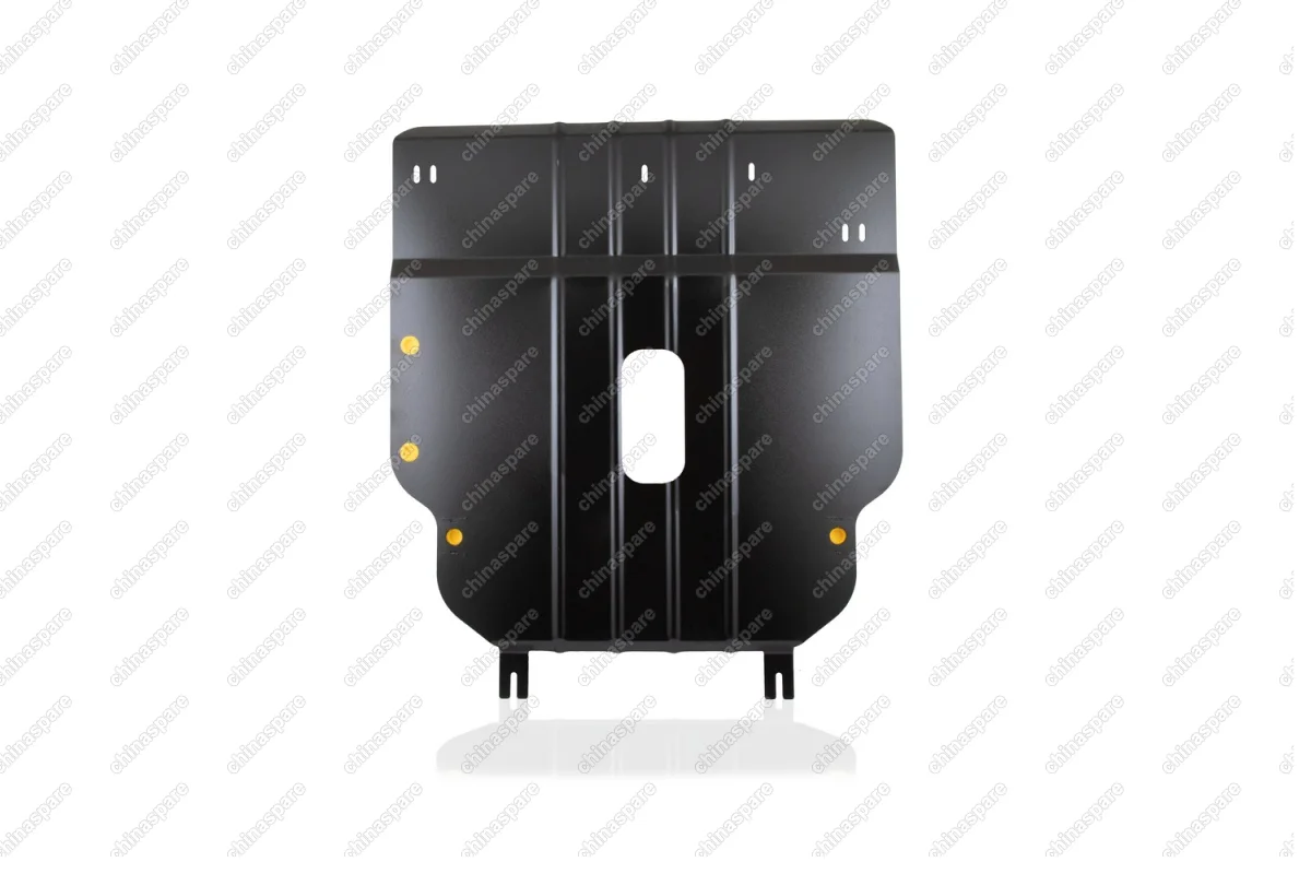 NLZ1517030NEW ЗК и крепеж, подходит для FIAT Freemont (11-16) 2,4 бен. АТ