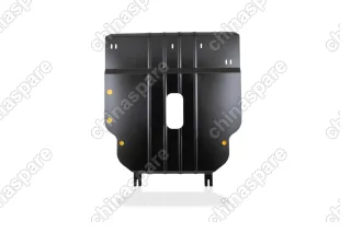 NLZ1517030NEW ЗК и крепеж, подходит для FIAT Freemont (11-16) 2,4 бен. АТ