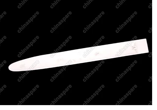 S116202460BE Protector - sd rr door rh Chery QQ
