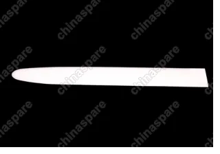S116202460BE Protector - sd rr door rh Chery QQ