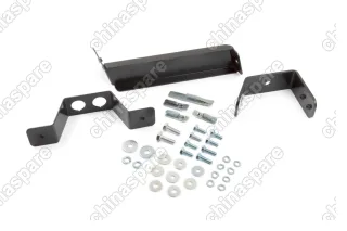 NLZ1517030NEW ЗК и крепеж, подходит для FIAT Freemont (11-16) 2,4 бен. АТ