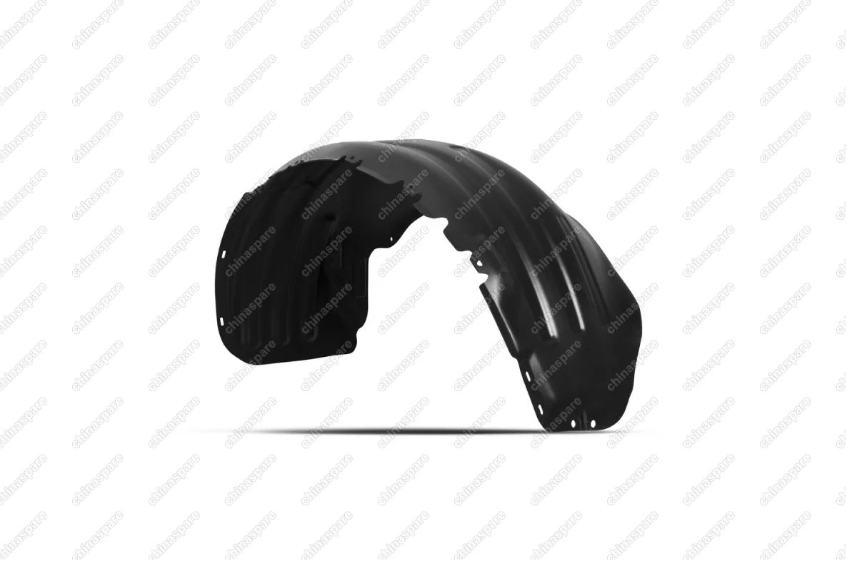 NLL1522001 Подкрылок FIAT FullBack, 2016-> (передний левый)