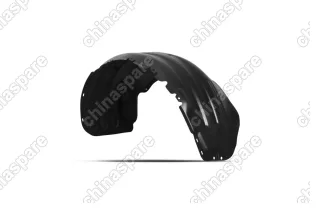 NLL1522001 Подкрылок FIAT FullBack, 2016-> (передний левый)