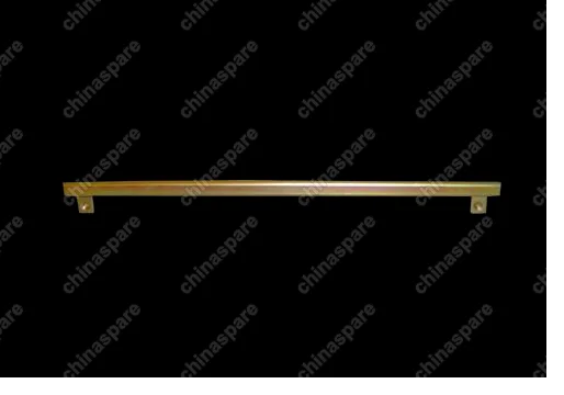 S116104240 Кронштейн стекла опорный металл Chery QQ