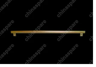 S116104240 Кронштейн стекла опорный металл Chery QQ