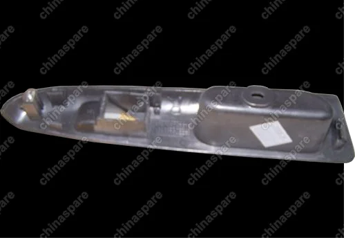S116202510CB Cover - arm rest lh Chery QQ