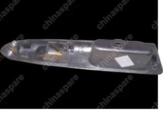 S116202510CB Cover - arm rest lh Chery QQ