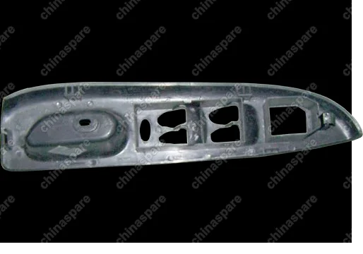 S116102510CA Cover - arm rest lh Chery QQ