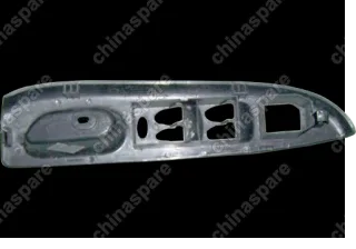 S116102510CA Cover - arm rest lh Chery QQ