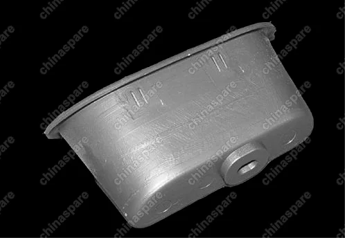 S116102520AD Armrest cover - fr door rh Chery QQ