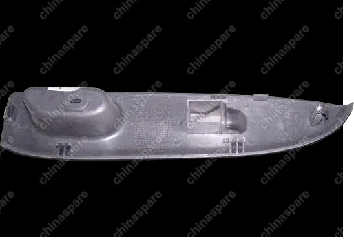 S116102520CB Cover - arm rest rh Chery QQ
