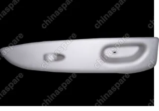 S116102520CB Cover - arm rest rh Chery QQ