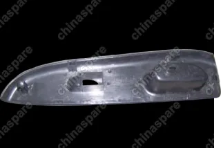 S116102520CA Cover - arm rest rh Chery QQ