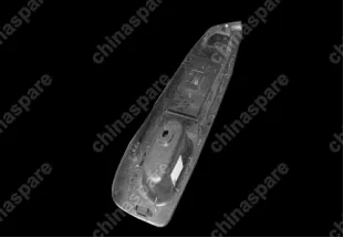 S116202520BA Подлокотник Chery QQ