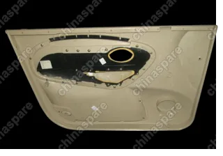 S116102440CA Fr door panel - rh inr Chery QQ