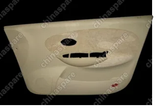 S116102440CA Fr door panel - rh inr Chery QQ