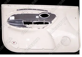 Обшивка двери правой Chery QQ