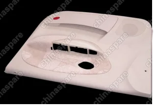 Обшивка двери правой Chery QQ