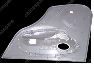 S116201410CB Trim assy - rear door lh Chery QQ