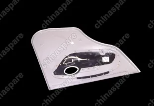 Обшивка двери задн прав Chery QQ