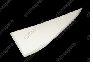S116201012CA Triangle corner - fr door rh Chery QQ