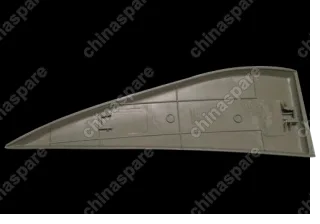 S116201011CA Triangle block - inr lh Chery QQ