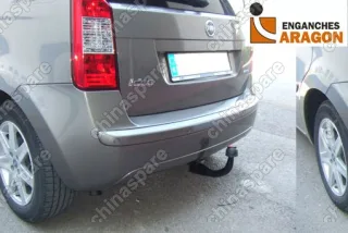 E1916AV ТСУ для LANCIA Ypsilon 2003-2011/LANCIA Compact MPV 2004-2008/FIAT Idea 2003-2007, тип шара: V