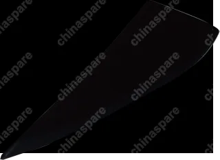 S116201011 Заглушка пластик Chery QQ
