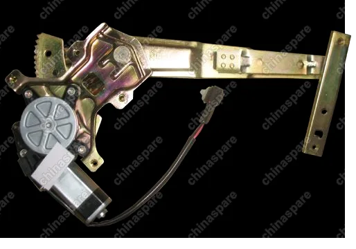 S116204120TA Regulator - rr window rh Chery QQ