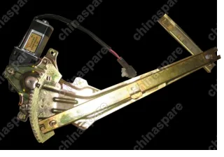 S116204120TA Regulator - rr window rh Chery QQ